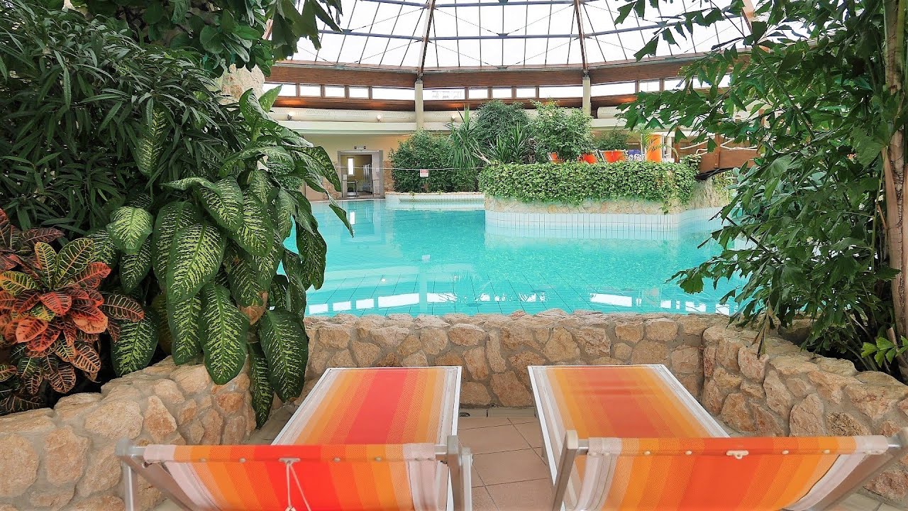 Gyertek velünk egy sétára a bababarát Gotthard Hotelbe! [Bababarát Szállások ]