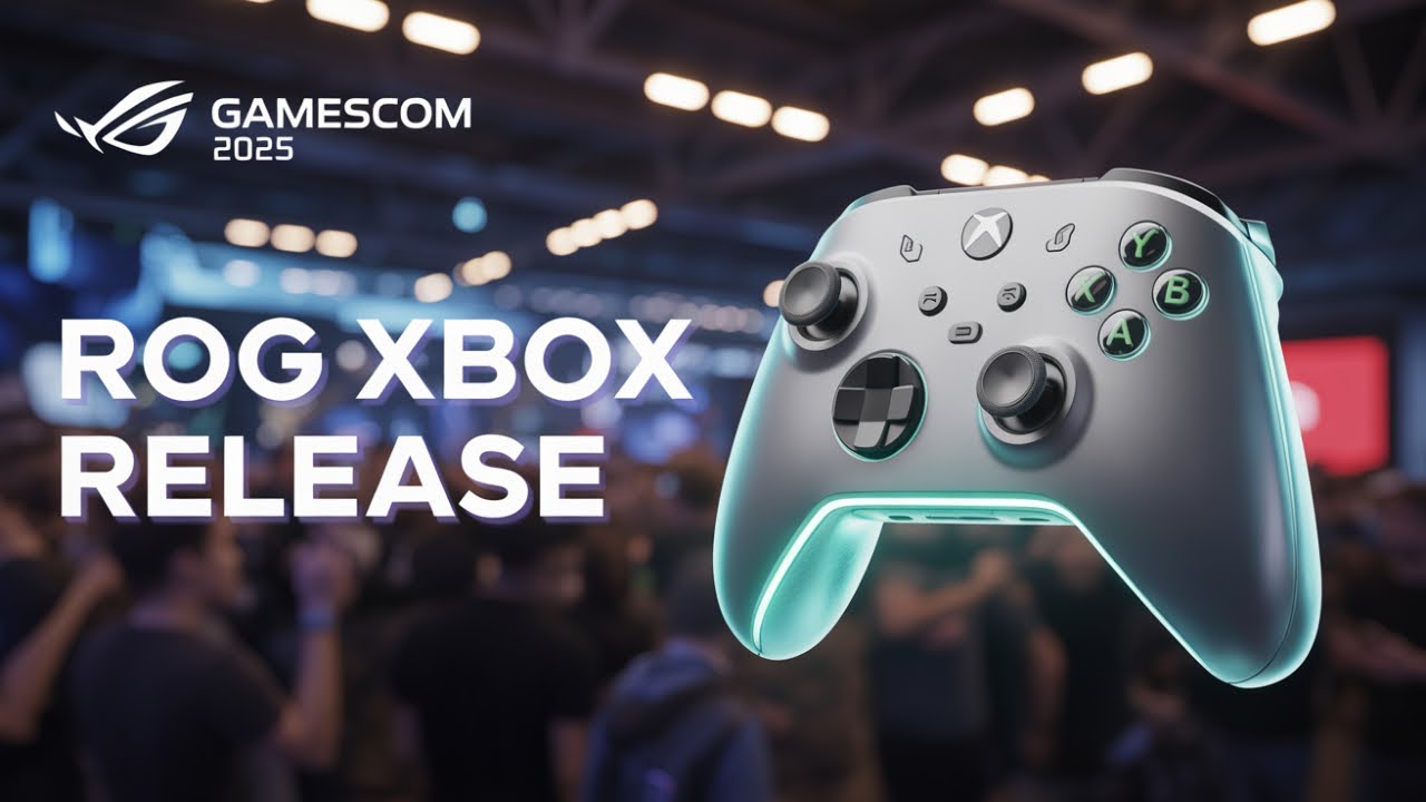 Rumeur : la Xbox annoncerait une surprise à l'Eurogame. 12 Rumeur : la Xbox annoncerait une surprise à l'Eurogame. 6