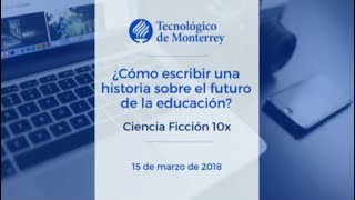 ¿Cómo escribir una historia sobre el futuro de la educación?