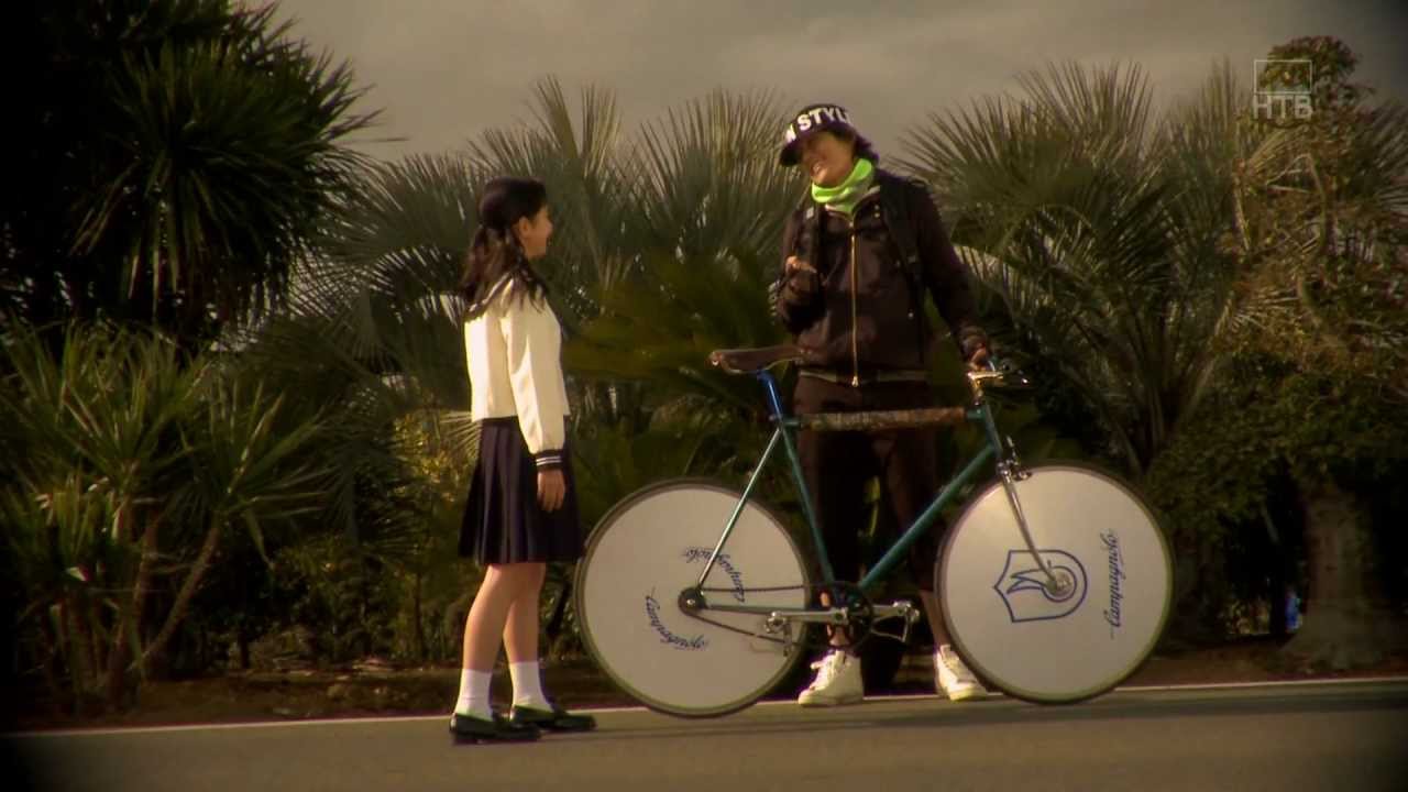 武藤彩未 イケ麺そば屋探偵 09 Youtube