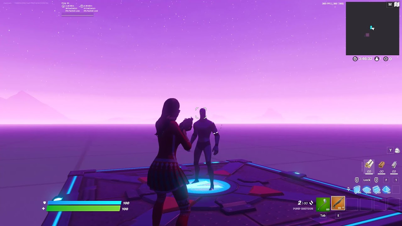 SPAS HEADSHOT sound effect (high quality)