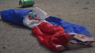 Man killed, another stabbed in brawl after Dominican Day Parade: sources