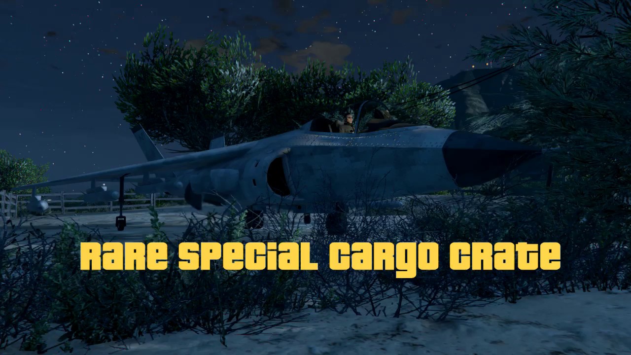 Finance & Felony Special Item Crate Large Diamond GTA Online