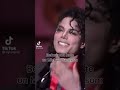 Michael Jackson tiktok edits (pt.1)