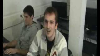 Interview with Marko Marjanovic at NetBeans Platform Training