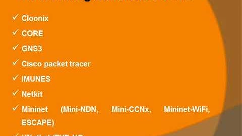 PhD Research Topics in Networking | PhD Research Projects Topics in Networking