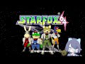 StarFox 64 - Good Ending Run