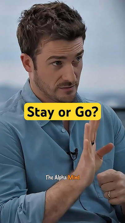 When to Let Go of a Relationship