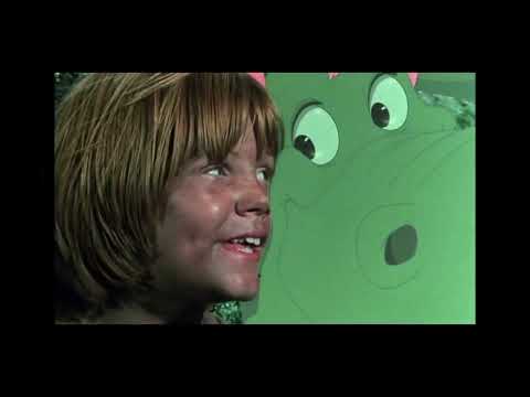 St. Patrick's Day MV: Bein' Green (Frank Sinatra's Version) (JimmyandFriends Version)