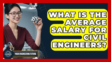 What Is the Average Salary for Civil Engineers? - Your Engineering Future
