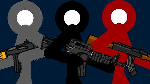 Pivot Zombie Movie Part 5: Complications