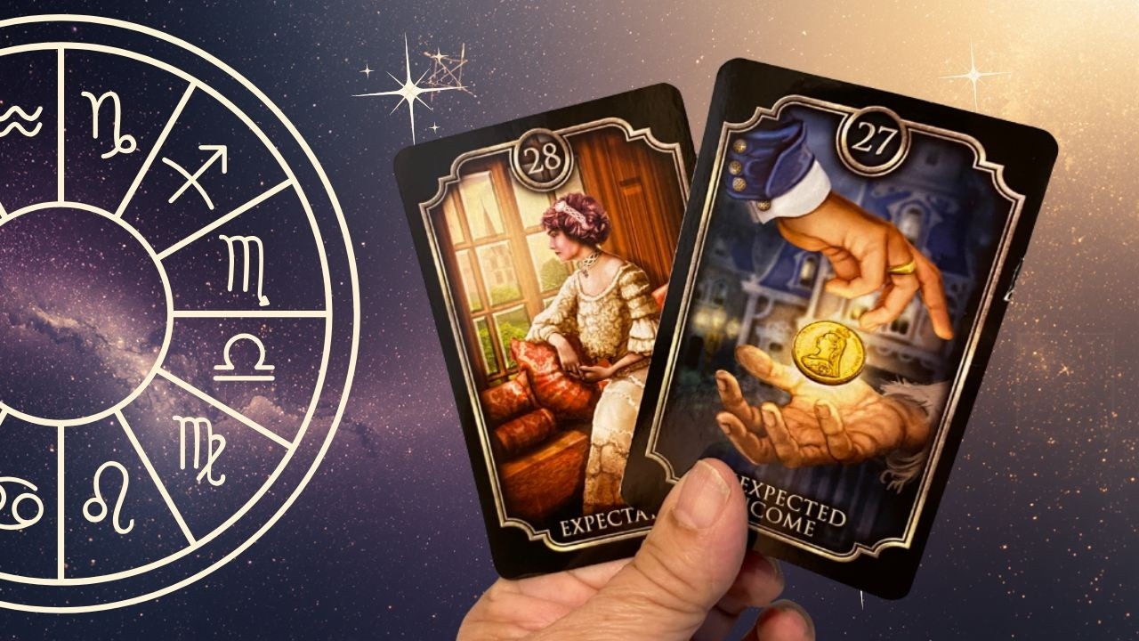 CAPRICORNIO! LE SOLTASTE Y AHORA NO PUEDE CARGAR CON SU CULPA! INSISTIRÁ HASTA QUE LE ACEPTES!