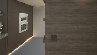 Celebrity Laneway House Render - Assignment 3 Profile