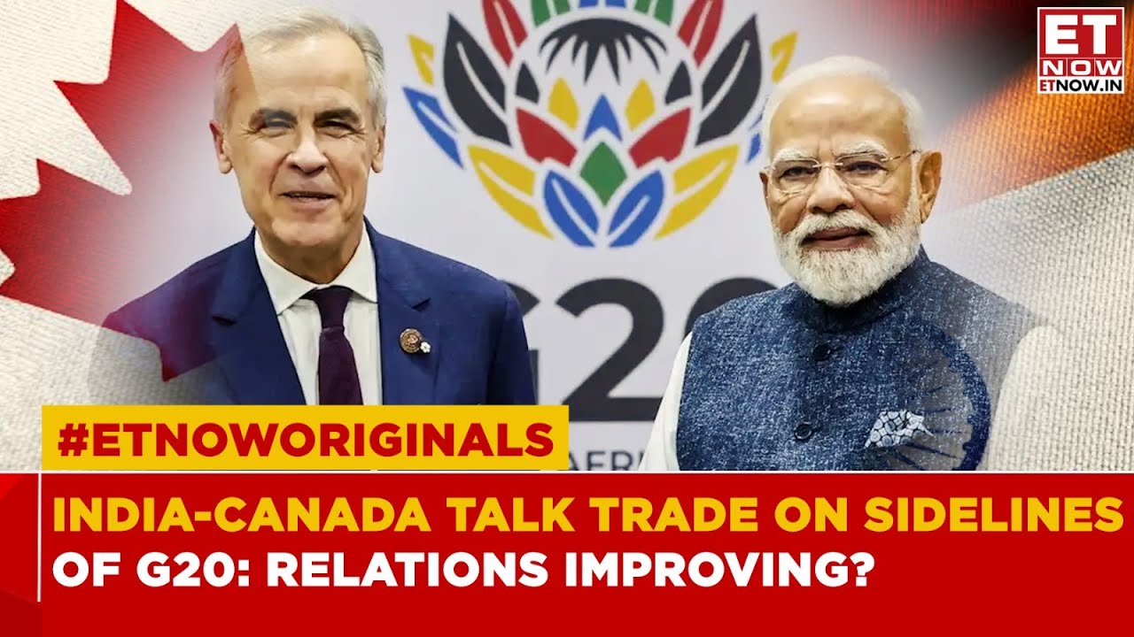India-Canada To Boost Trade Ties; Expect Bilateral Trade To Double By 2030?
