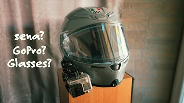 AGV K6 - Before You Buy (Helmet Update)
