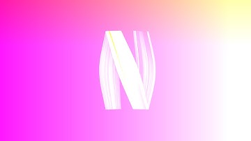 Netflix Logo Effects | Preview 2 Effects