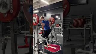 How to: High Bar Placement in 15 seconds!