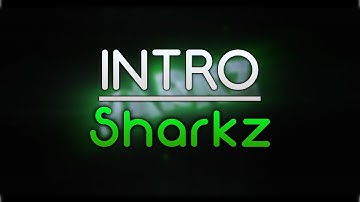 [Entry] Sharkz Intro // CreativeDesigns (BEST!!!)
