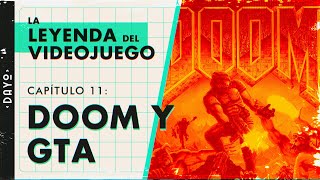 Los rebeldes de los 90 | La Leyenda del Videojuego [Episodio 11] screenshot 4