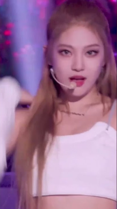 AESPA -  'Dream Comes True' SMTOWN LIVE CONCERT 2022 #aespa #smtown_live