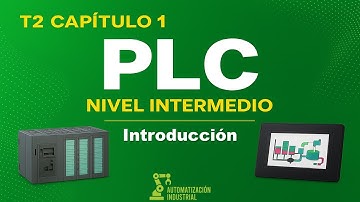 Capitulo 1: Introduccion | Curso Intermedio de PLC | Lenguaje FBD