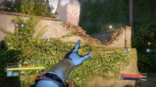 Destiny - 360 NO SCOPE COLLAT UNEDITED!