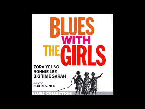 Young Girls Blues