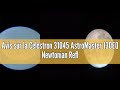 Avis sur la Celestron 31045 AstroMaster 130EQ Newtonian Reflector Telescope, Dark Blue