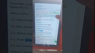 How to use Darsel in learning mathematics