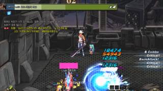 던파 절망의탑 62층 아수라 대암흑천 인다라천 Tower of Despair Floor 62