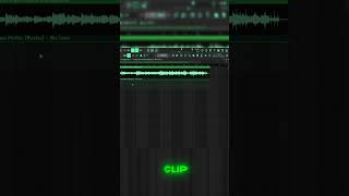 Create Drakes Iconic Underwater Effect In Fl Studio 5 Easy Steps