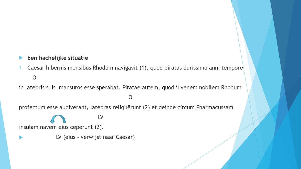 analytische leesmethode