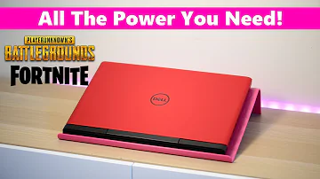 Dell G5 15 Gaming Laptop REVIEW GTX 1060 Coffee Lake i7 8750H