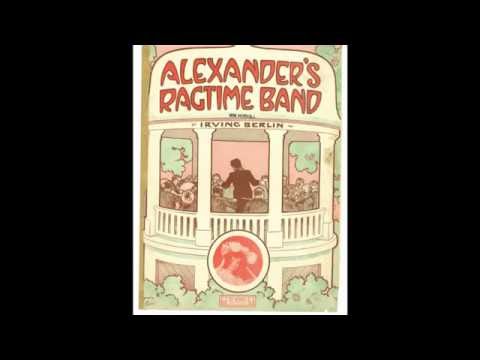 Alexander's Ragtime Band (1911)