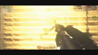 Cyborg Aires Aires In Space 2