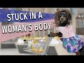 Ep 9. Crusoe Gets Stuck in Mum's Body! - Cute & Funny Dog Video