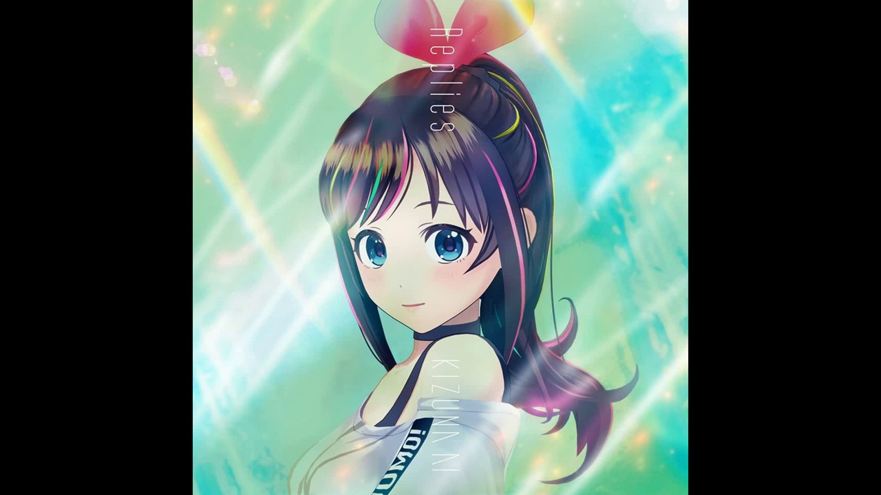 Kizuna AI - Awakening (Instrumental/Karaoke)