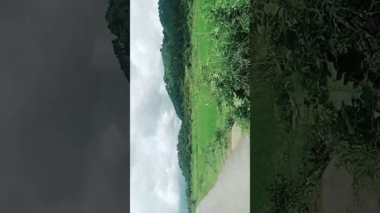 mine face video #😋🌄