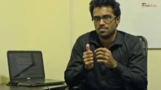 MiStay: Founders' Note