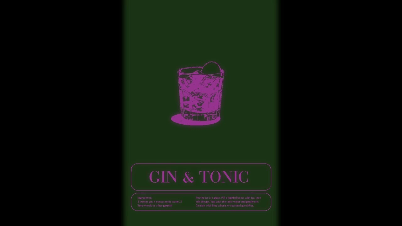 [FREE] Sample Pack 'TONIC' (vintage, concrete boys, detroit, loe shimmy, lucki)