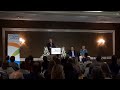 Grand Island Area Chamber of Commerce honors doctors for creating new hospital, businesses of the