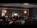 Grand Island Area Chamber of Commerce honors doctors for creating new hospital, businesses of the