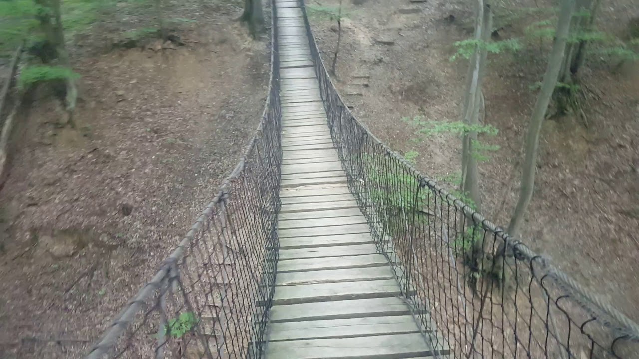 Gyadai tanösvény Katalinpuszta