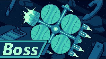 Building a Starter Area For My Indie Game | Space Sim Devlog 4