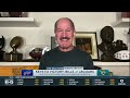 Bill Cowher Previews EVERY AFC & NFC Wild Card Game | Keys to Victory + Full Breakdown