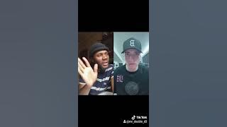 TOKEN VS MAPHOLOBA THE ZULU RAPPER😄😄