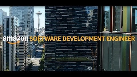 Amazon University Talent Acquisition: Software Development Engineer