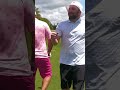 Every Once in a While... #shortsfeed #bobdoessports #shorts