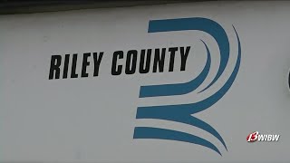 Riley County’s data center moratorium started May 18.
