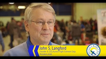 AIAA Design/Build/Fly Competition